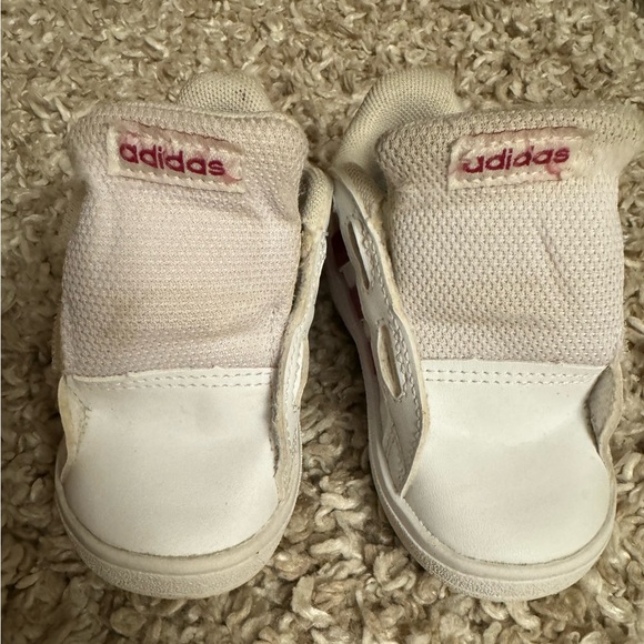 Adidas Toddler Shoes - Picture 6 of 7